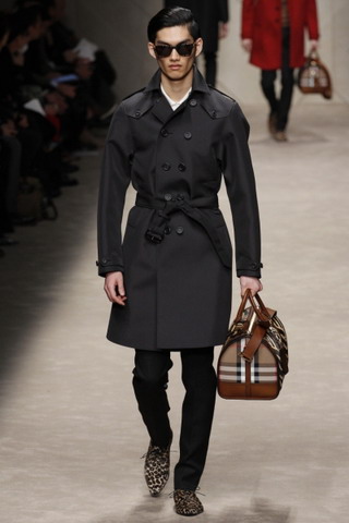 Burberry Prorsum / - 2013-2014